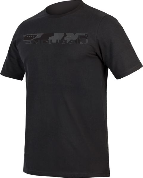 One Clan Organic T-shirt Camo