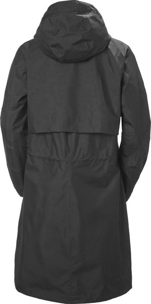 W Lynnwood Raincoat