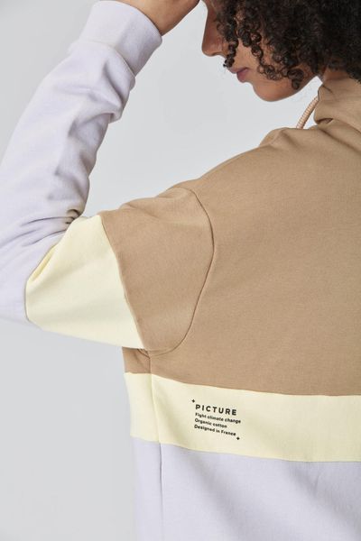 Clairy Zip Hoodie