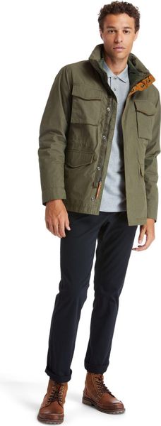 Mens DryVent Snowdon 3in1 M65