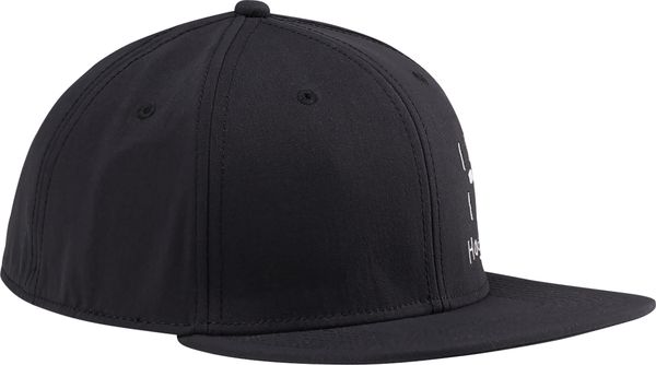 Logo Cap