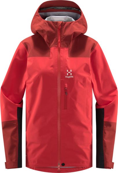 ROC Sloper Proof Jacket Women