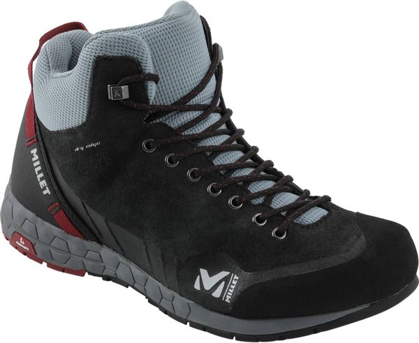 Amuri Leather Mid W