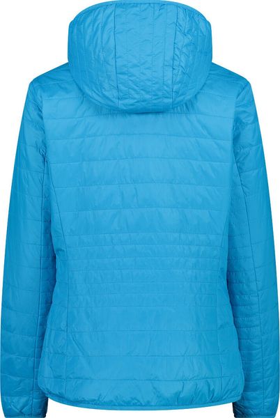 Woman Reverse Jacket FIX Hood
