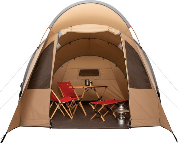 Tent Stork 4 BTC