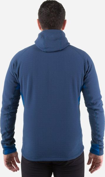 Shroud Hooded Jacket