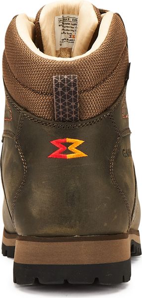 Pordoi Nubuck GTX