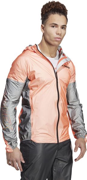 Agravic Pro Rain Jacket