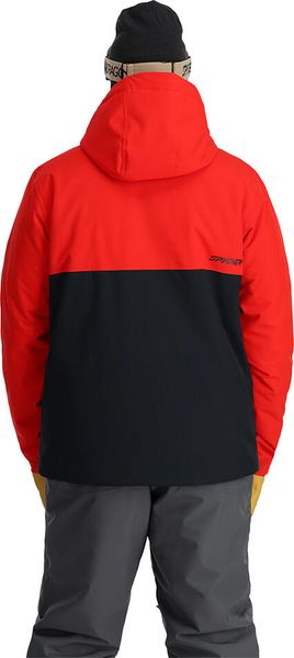Grand 3 IN 1 Jacket