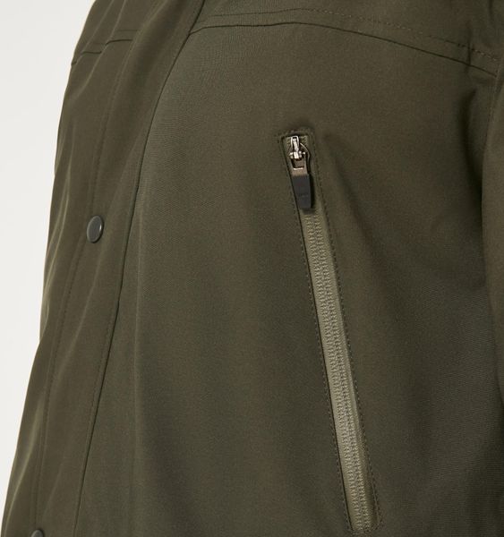 Oslo Parka
