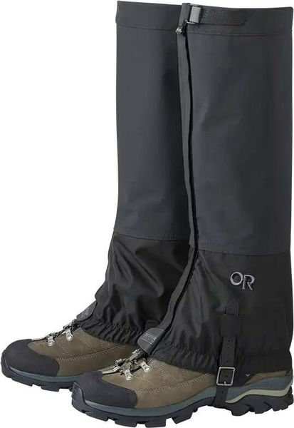 Cascadia II Gaiters