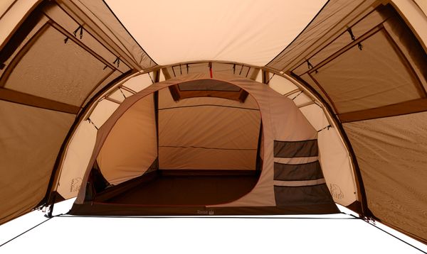Reisa 4 PU Tent