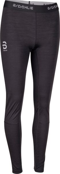 Active Wool Pants Wmn