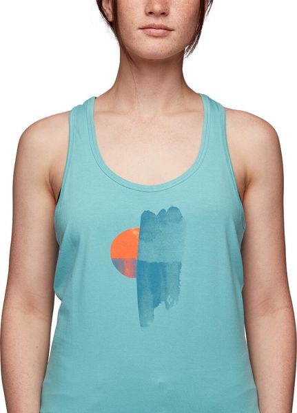 W Luminary Tank