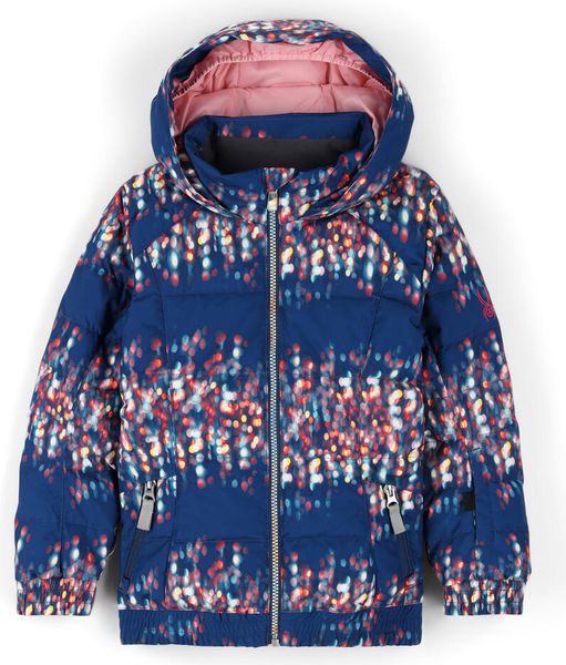 Atlas Synthetic Down Jacket