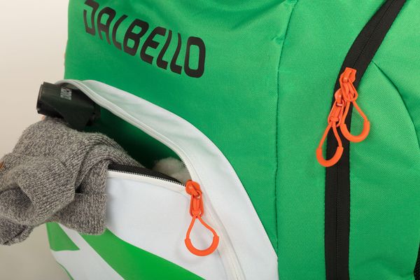 Race Backpack Team Medium Dalbello