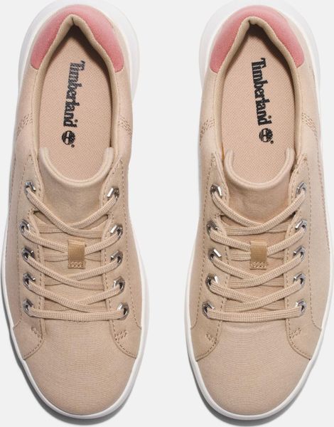 Womens Supaway Canvas Oxford