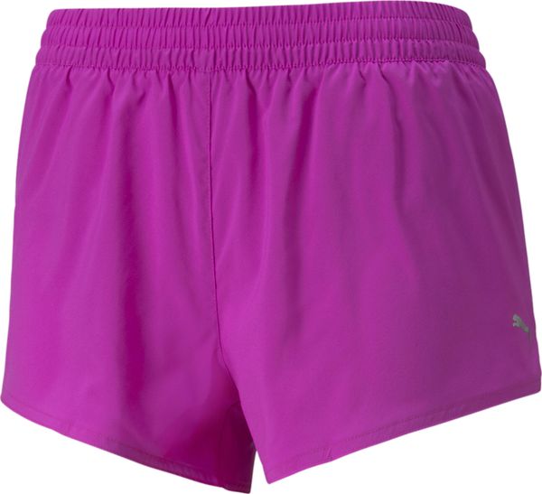 Run Favorite Woven 3" Short W