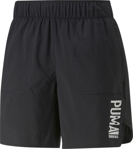 Run Plcd Graphic 7" Short M