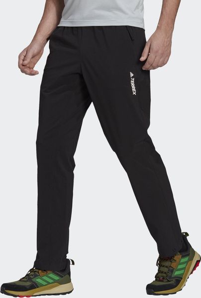 Terrex Liteflex Hiking Tracksuit Bottoms