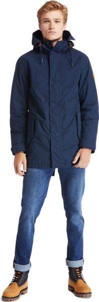 Mens DryVent Snowdon 3in1 Fishtail