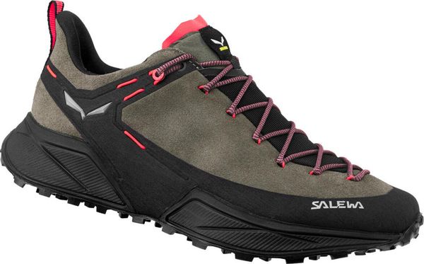 WS Dropline Leather