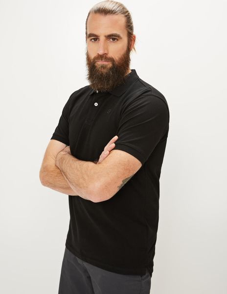 Corp Polo Shirt