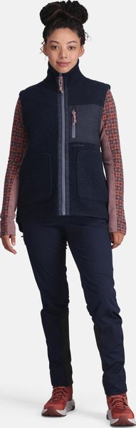 Voss Wool Vest