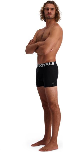 Mens Hold 'em Shorty Boxer