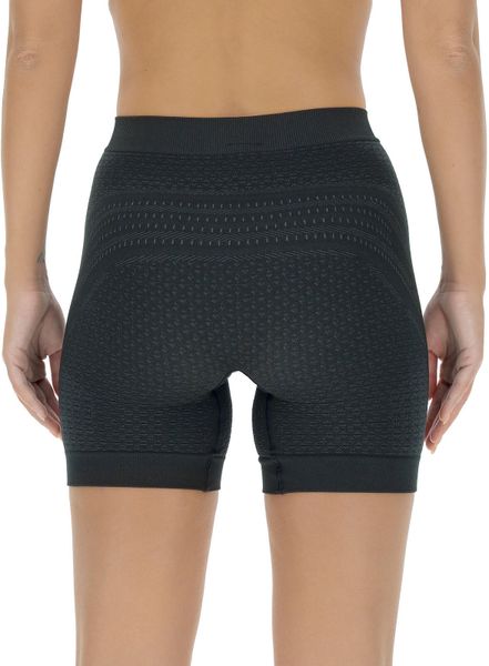 Woman Running Coolboost OW Pants Short
