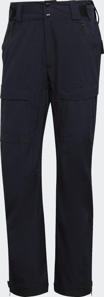 Resort Two-layer Shell Tracksuit Bottoms