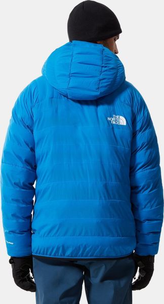 Mens Summit L3 5050 Down Hoodie