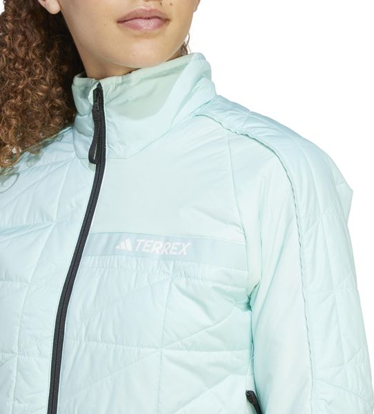 Multi Insulation Jacket
