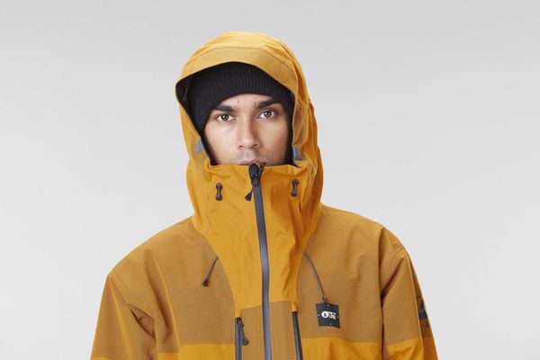 Folder Xpore Jacket