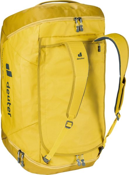Aviant Duffel Pro 90