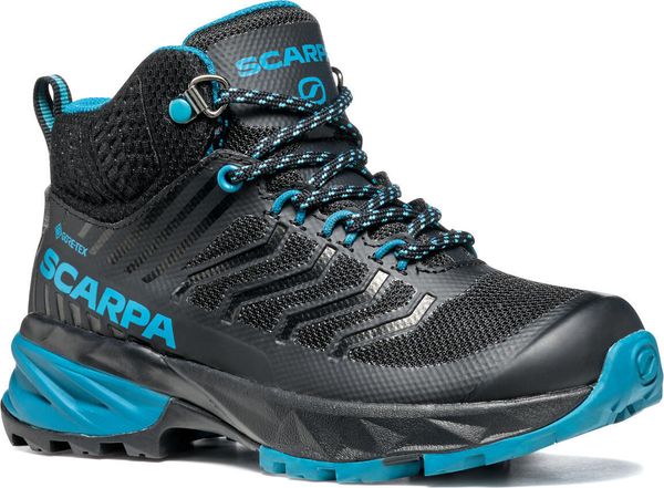 Rush Mid Kid GTX
