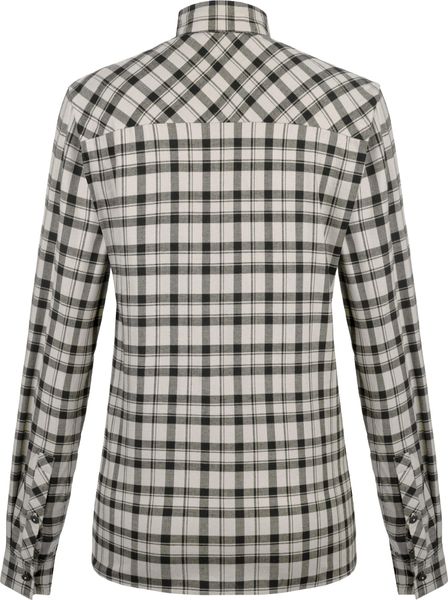 Fanes Flannel 5PL W Long Sleeve Shirt