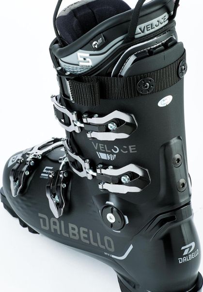 Veloce 130 GripWalk