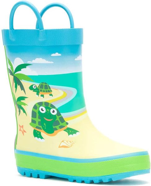 Turtles (toddlers)