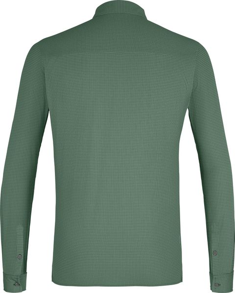 Puez MINICHECK2 Dry'ton M Long Sleeve Shirt