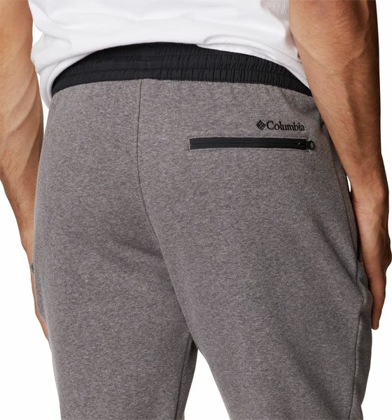 Fremont Jogger