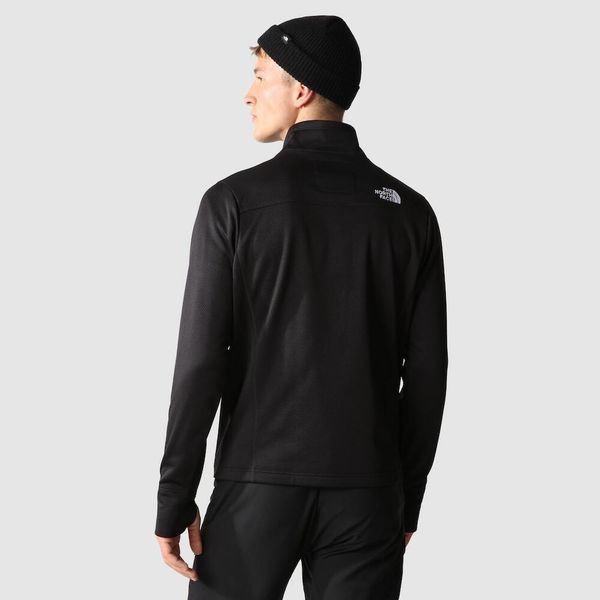 Mens Circular Jacket
