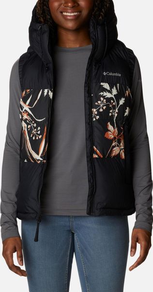 Pike Lake II Insulated Vest