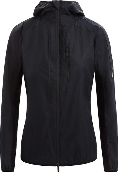 Women Shell+ Cotton Windbreaker