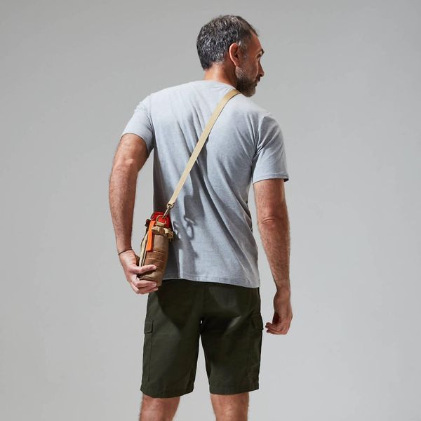 M Grossglockner Mtn SS Tee