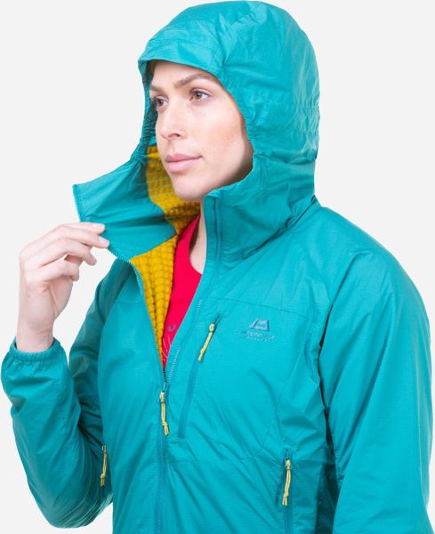 Aerotherm Wmns Jacket