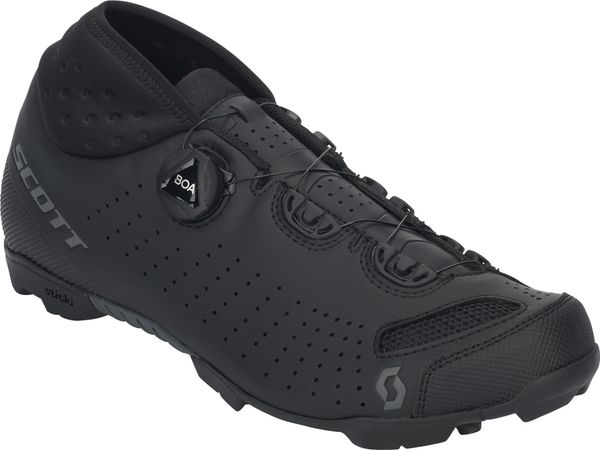 Shoe Mtb Comp Mid