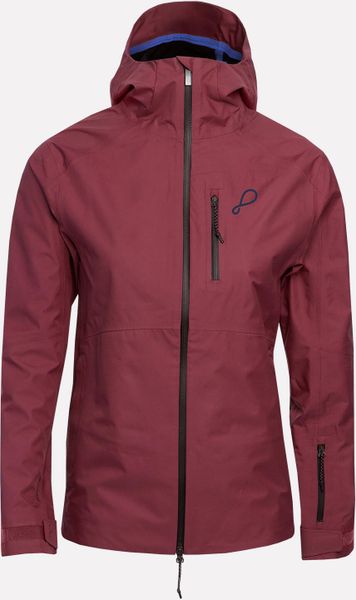 W-evershell Jacket 1