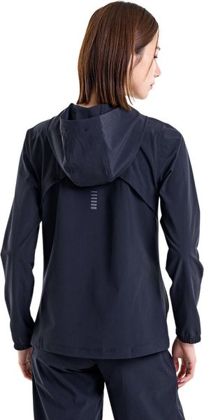 Outrun The Storm Jacket