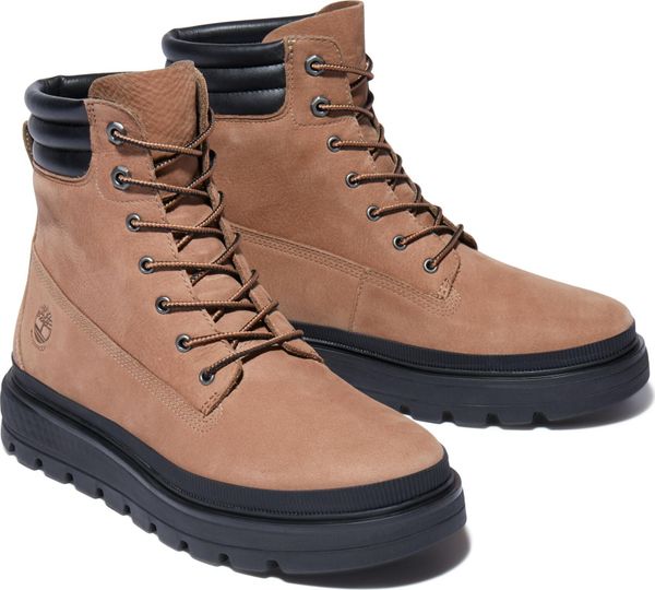 Ray City 6 in Boot Waterproof